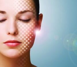 Rejuvenescimento a laser
