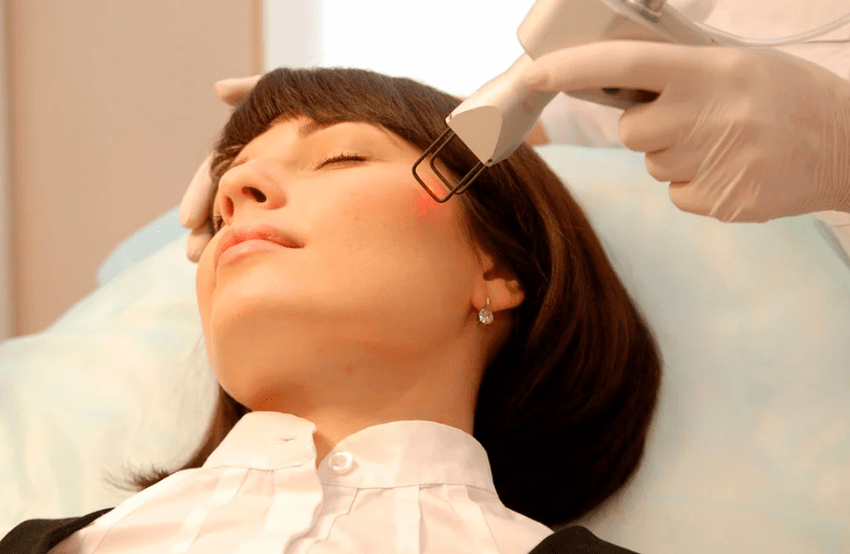 rejuvenescimento