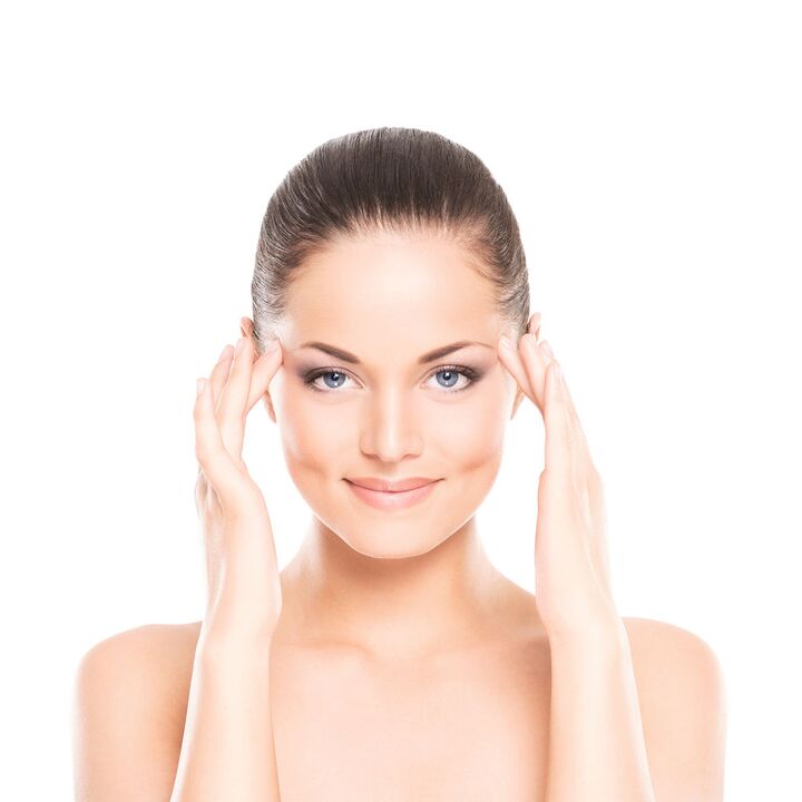 Produtos de rejuvenescimento da pele