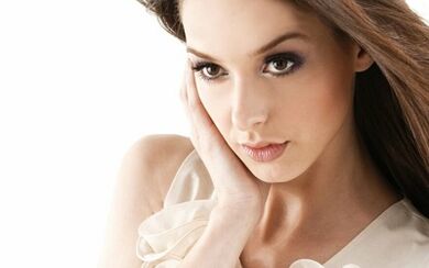 produtos eficazes para o rejuvenescimento da pele facial