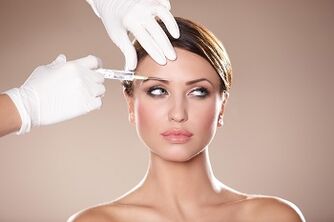 métodos para rejuvenescer a pele ao redor dos olhos