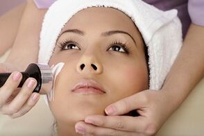 rejuvenescimento da pele a laser